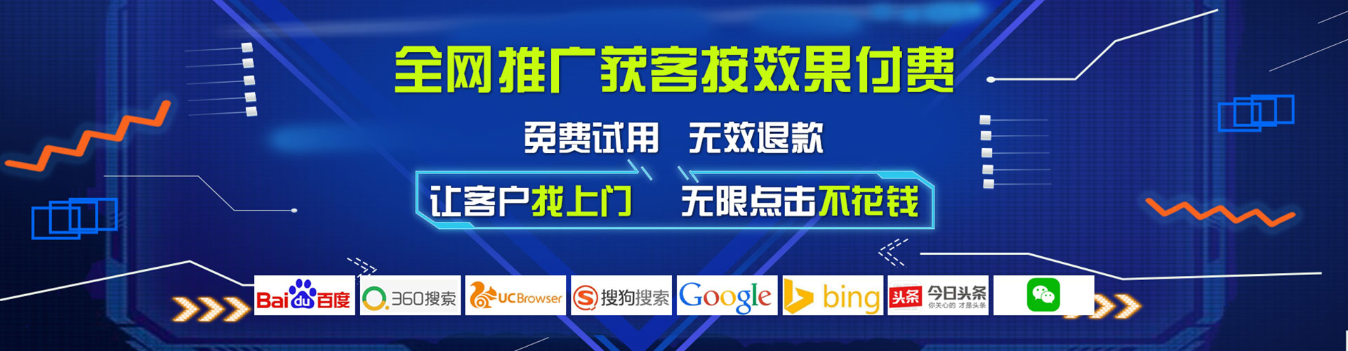 周至百度广告推广